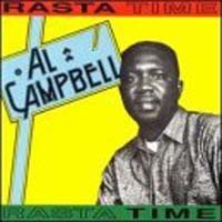 Al Campbell - Rasta Time